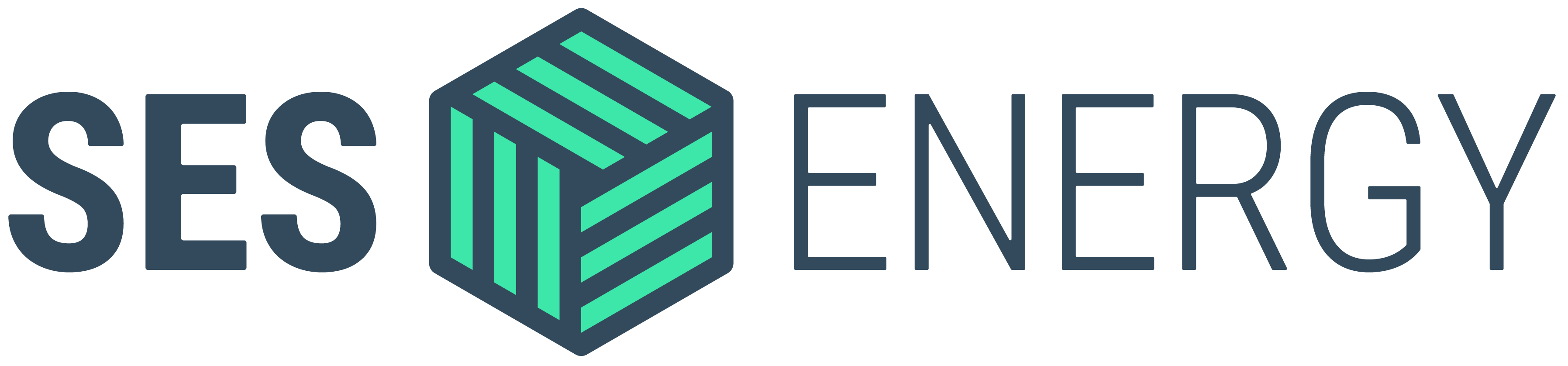 SES ENERGY
